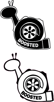 TURBO SNAIL